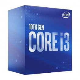 Procesor Intel Core I3 10320, Comet Lake